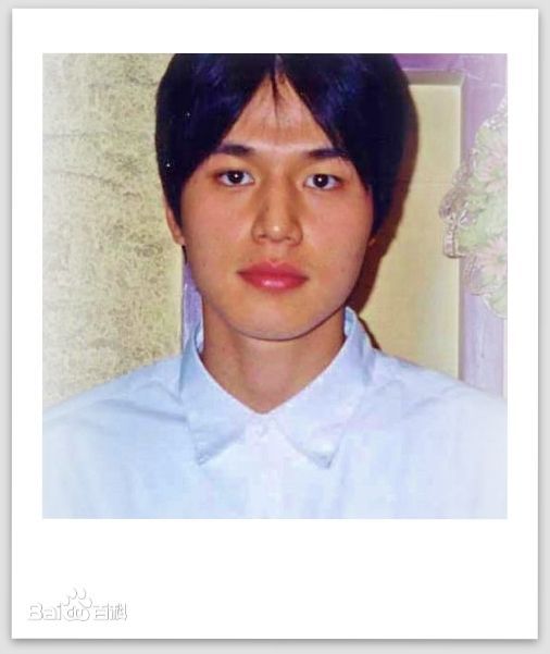 李栋旭( /Lee Dong Wook/ イ ドンウク)童年图册