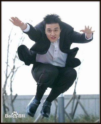 李栋旭( /Lee Dong Wook/ イ ドンウク)童年图册