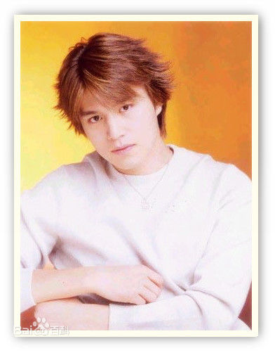 李栋旭( /Lee Dong Wook/ イ ドンウク)童年图册