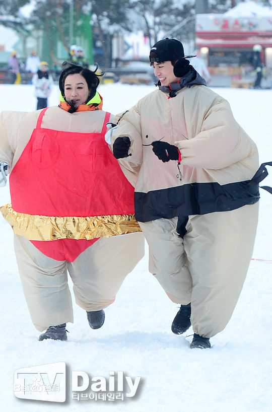 李栋旭( /Lee Dong Wook/ イ ドンウク)综艺节目素颜照相册