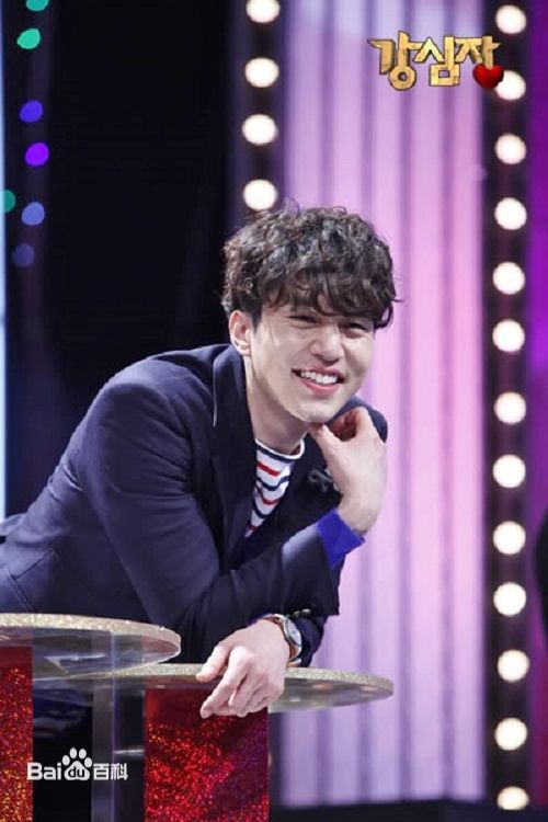 李栋旭( /Lee Dong Wook/ イ ドンウク)综艺节目素颜照相册