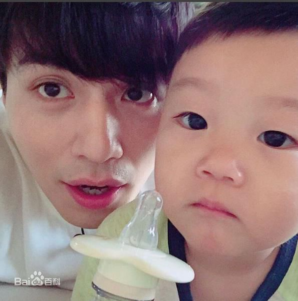 李栋旭( /Lee Dong Wook/ イ ドンウク)综艺节目素颜照相册