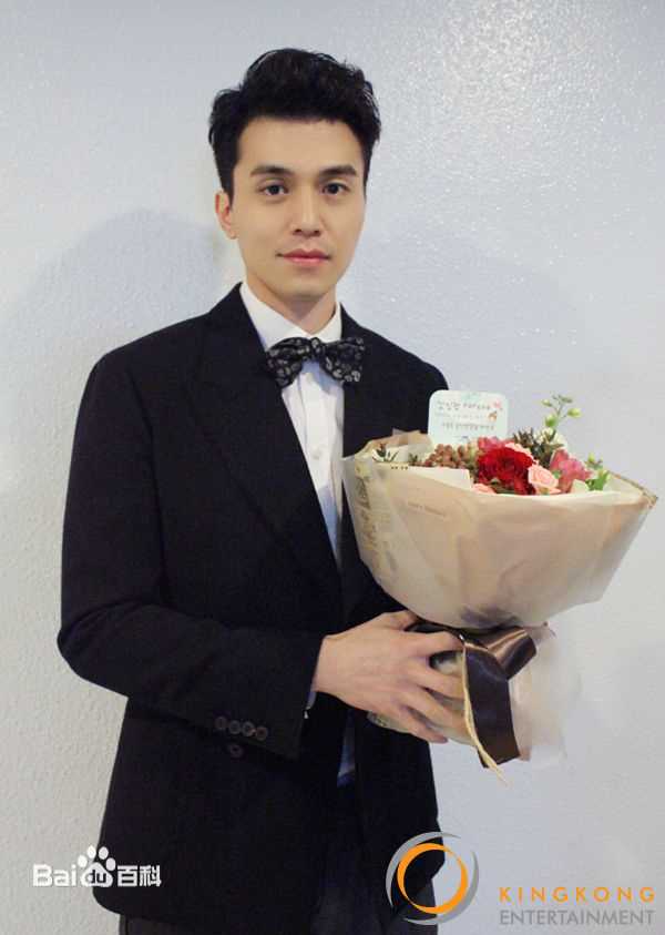 李栋旭( /Lee Dong Wook/ イ ドンウク)综艺节目素颜照相册