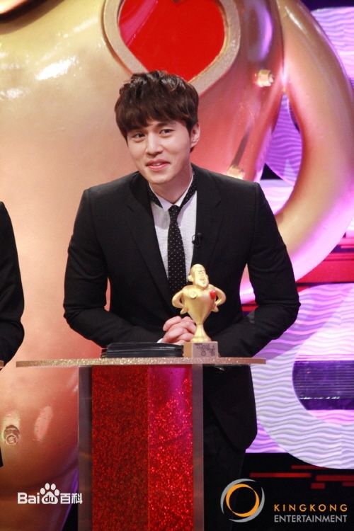 李栋旭( /Lee Dong Wook/ イ ドンウク)综艺节目素颜照相册