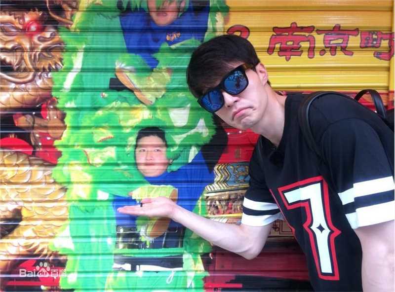 李栋旭( /Lee Dong Wook/ イ ドンウク)综艺节目素颜照相册