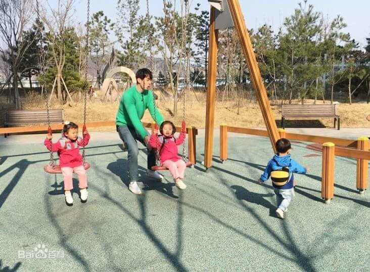 李栋旭( /Lee Dong Wook/ イ ドンウク)综艺节目素颜照相册