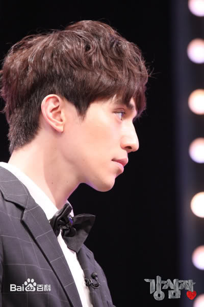 李栋旭( /Lee Dong Wook/ イ ドンウク)综艺节目素颜照相册