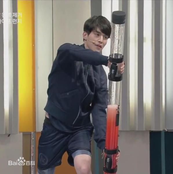 李栋旭( /Lee Dong Wook/ イ ドンウク)综艺节目素颜照相册