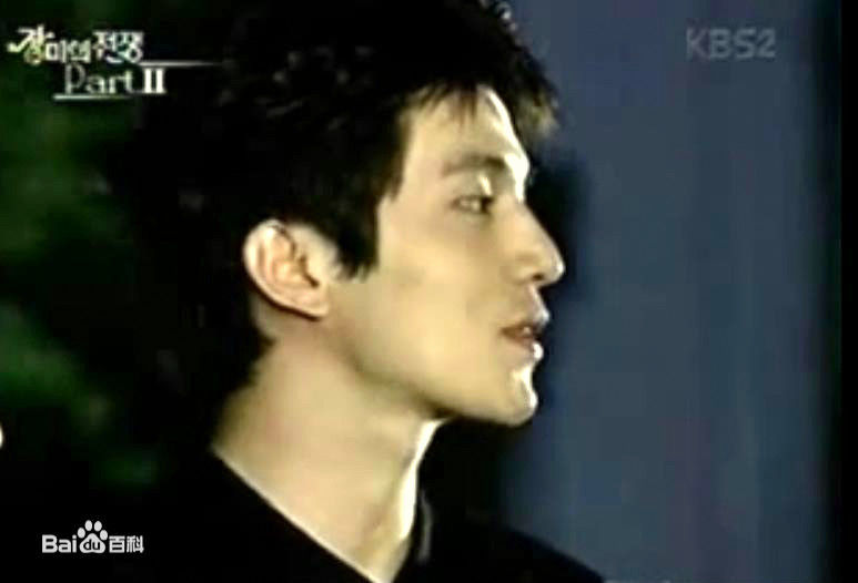 李栋旭( /Lee Dong Wook/ イ ドンウク)综艺节目素颜照相册