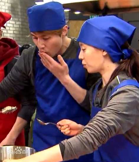 李栋旭( /Lee Dong Wook/ イ ドンウク)综艺节目素颜照相册