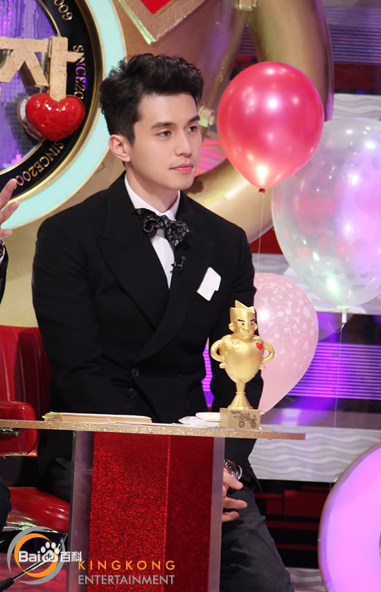 李栋旭( /Lee Dong Wook/ イ ドンウク)综艺节目素颜照相册