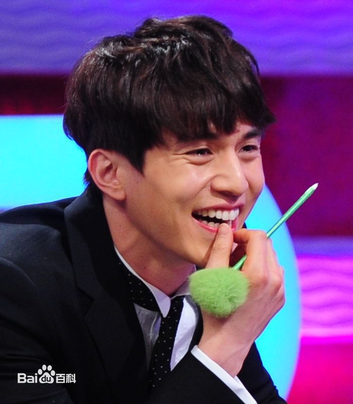 李栋旭( /Lee Dong Wook/ イ ドンウク)综艺节目素颜照相册