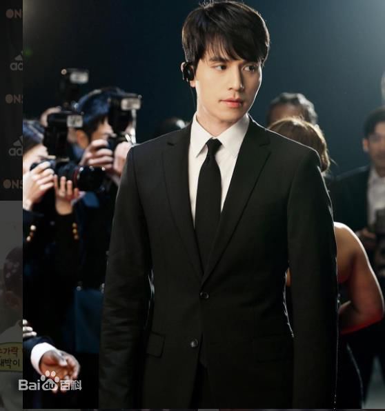 李栋旭( /Lee Dong Wook/ イ ドンウク)综艺节目素颜照相册