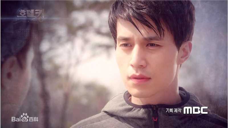 李栋旭( /Lee Dong Wook/ イ ドンウク)电视剧图册第3册性感图片壁纸