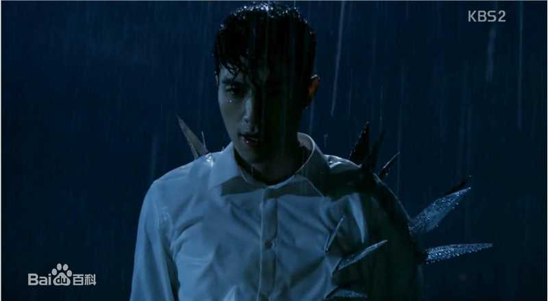 李栋旭( /Lee Dong Wook/ イ ドンウク)电视剧图册第3册性感图片壁纸