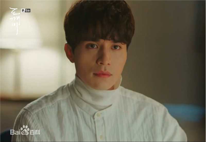 李栋旭( /Lee Dong Wook/ イ ドンウク)电视剧图册第3册性感图片壁纸