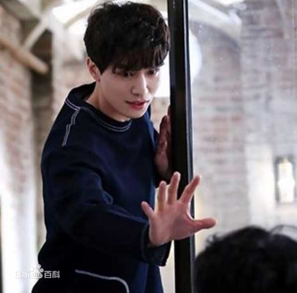 李栋旭( /Lee Dong Wook/ イ ドンウク)电视剧图册第3册性感图片壁纸