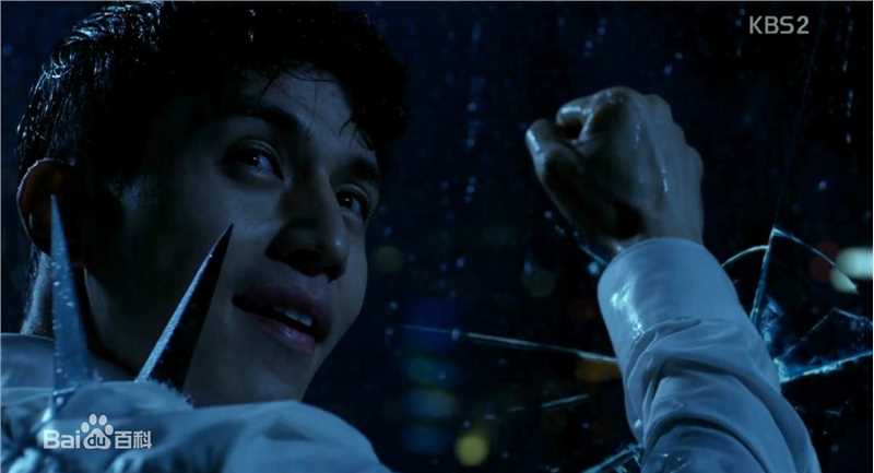 李栋旭( /Lee Dong Wook/ イ ドンウク)电视剧图册第3册性感图片壁纸