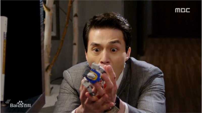 李栋旭( /Lee Dong Wook/ イ ドンウク)电视剧图册第3册性感图片壁纸