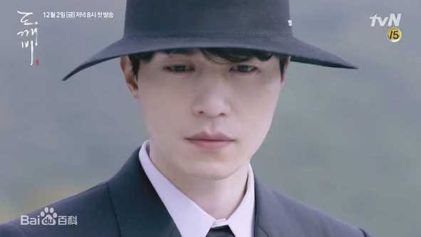 李栋旭( /Lee Dong Wook/ イ ドンウク)电视剧图册第3册性感图片壁纸