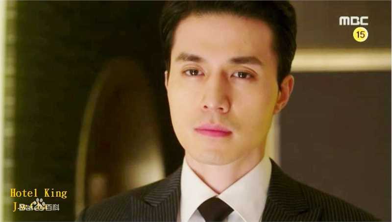 李栋旭( /Lee Dong Wook/ イ ドンウク)电视剧图册第3册性感图片壁纸