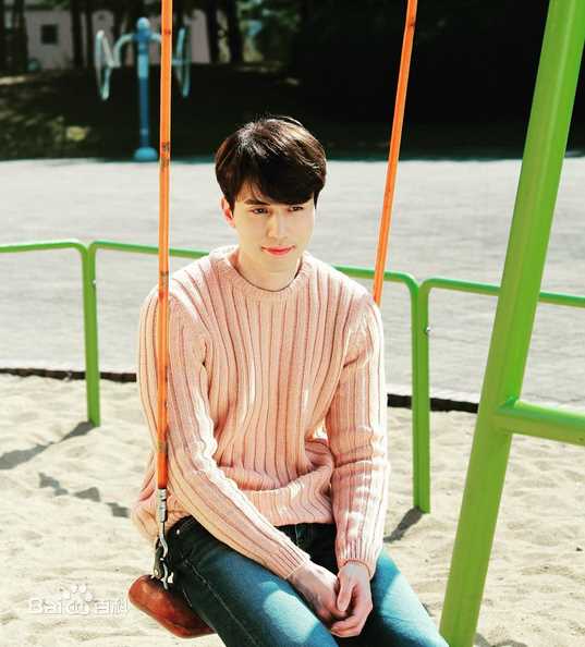 李栋旭( /Lee Dong Wook/ イ ドンウク)电视剧图册第3册性感图片壁纸