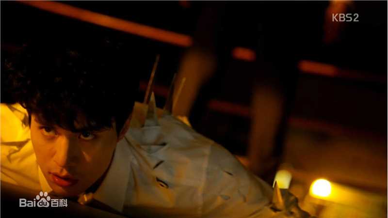 李栋旭( /Lee Dong Wook/ イ ドンウク)电视剧图册第3册性感图片壁纸