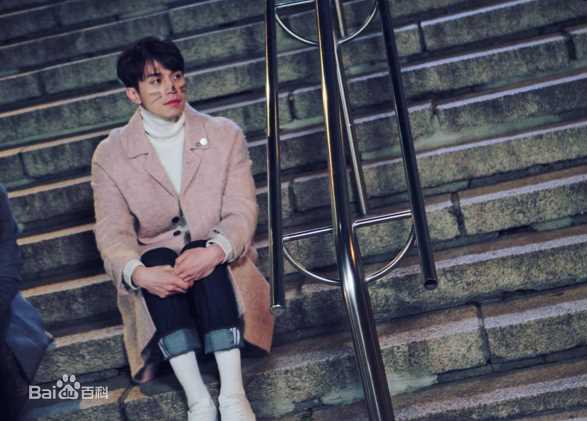 李栋旭( /Lee Dong Wook/ イ ドンウク)电视剧图册第3册性感图片壁纸