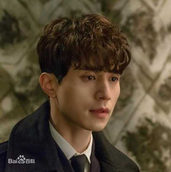 李栋旭( /Lee Dong Wook/ イ ドンウク)电视剧图册第3册性感图片壁纸