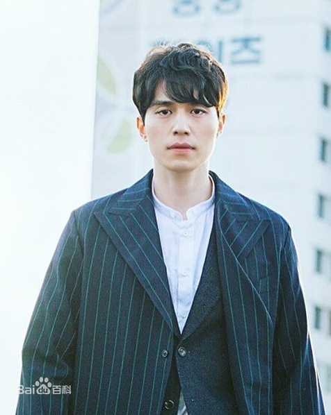 李栋旭( /Lee Dong Wook/ イ ドンウク)电视剧图册第3册性感图片壁纸