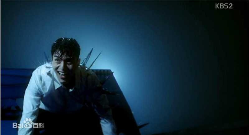 李栋旭( /Lee Dong Wook/ イ ドンウク)电视剧图册第3册性感图片壁纸