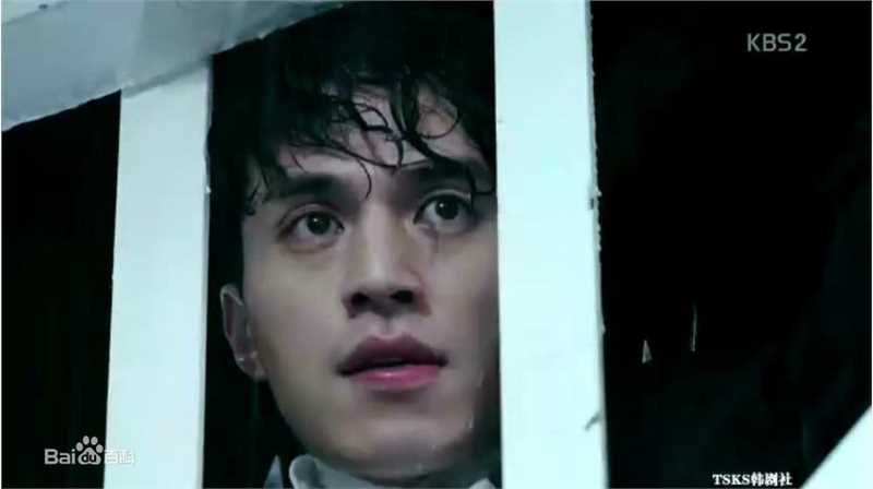 李栋旭( /Lee Dong Wook/ イ ドンウク)电视剧图册第3册性感图片壁纸