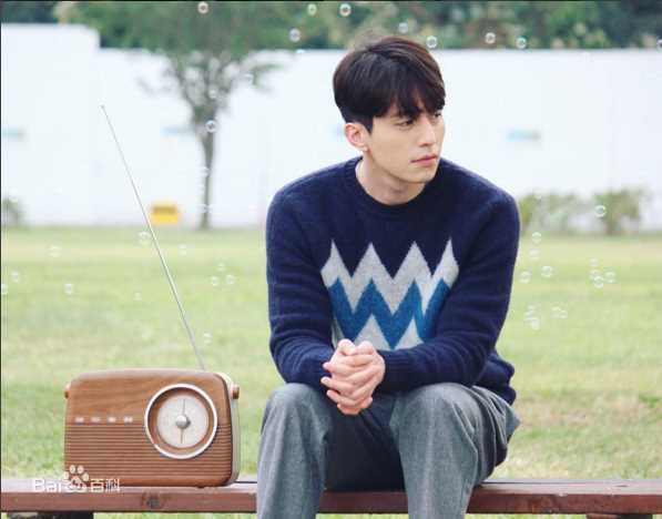 李栋旭( /Lee Dong Wook/ イ ドンウク)电视剧图册第3册性感图片壁纸