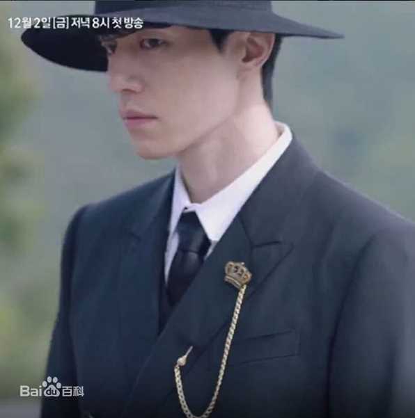 李栋旭( /Lee Dong Wook/ イ ドンウク)电视剧图册第3册性感图片壁纸