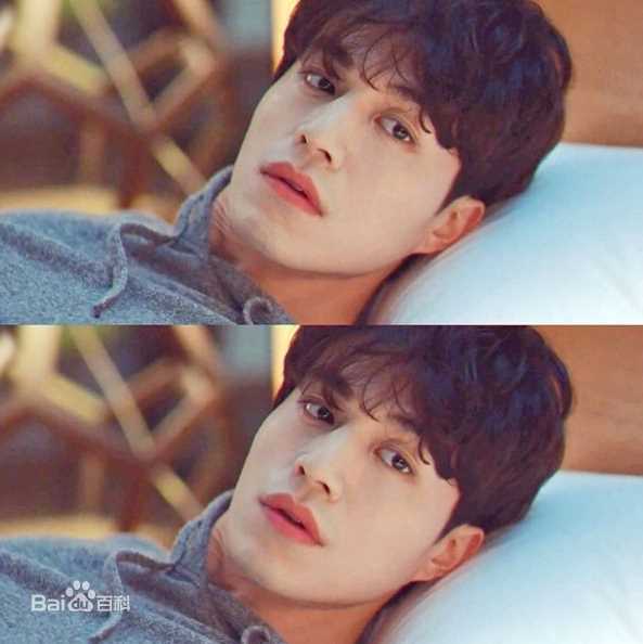 李栋旭( /Lee Dong Wook/ イ ドンウク)电视剧图册第3册性感图片壁纸