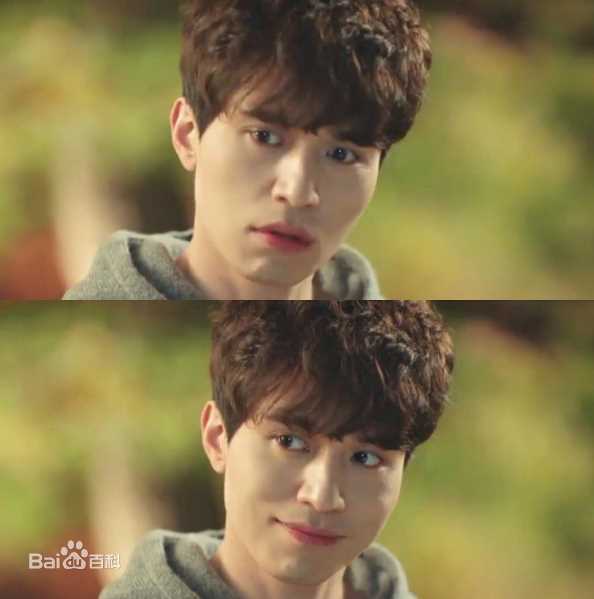 李栋旭( /Lee Dong Wook/ イ ドンウク)电视剧图册第3册性感图片壁纸