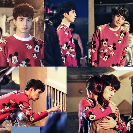 李栋旭( /Lee Dong Wook/ イ ドンウク)电视剧图册第3册性感图片壁纸