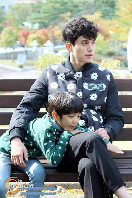 李栋旭( /Lee Dong Wook/ イ ドンウク)电视剧图册第3册性感图片壁纸