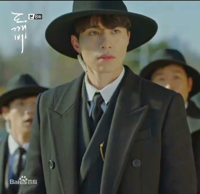 李栋旭( /Lee Dong Wook/ イ ドンウク)电视剧图册第3册性感图片壁纸