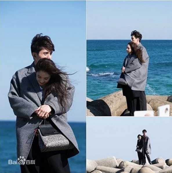 李栋旭( /Lee Dong Wook/ イ ドンウク)电视剧图册第3册性感图片壁纸