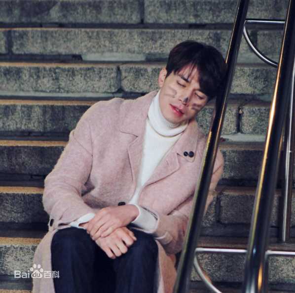 李栋旭( /Lee Dong Wook/ イ ドンウク)电视剧图册第3册性感图片壁纸