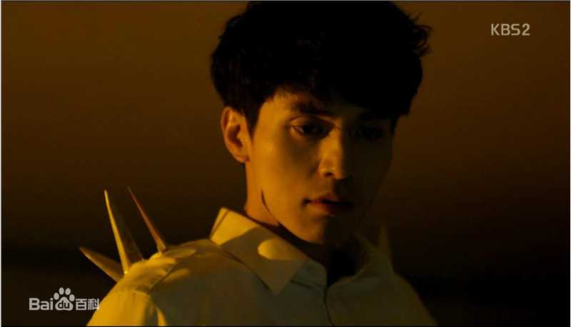 李栋旭( /Lee Dong Wook/ イ ドンウク)电视剧图册第3册性感图片壁纸