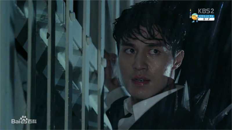 李栋旭( /Lee Dong Wook/ イ ドンウク)电视剧图册第3册性感图片壁纸