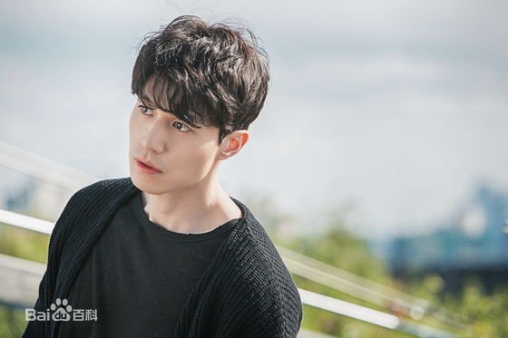 李栋旭( /Lee Dong Wook/ イ ドンウク)电视剧图册第3册性感图片壁纸