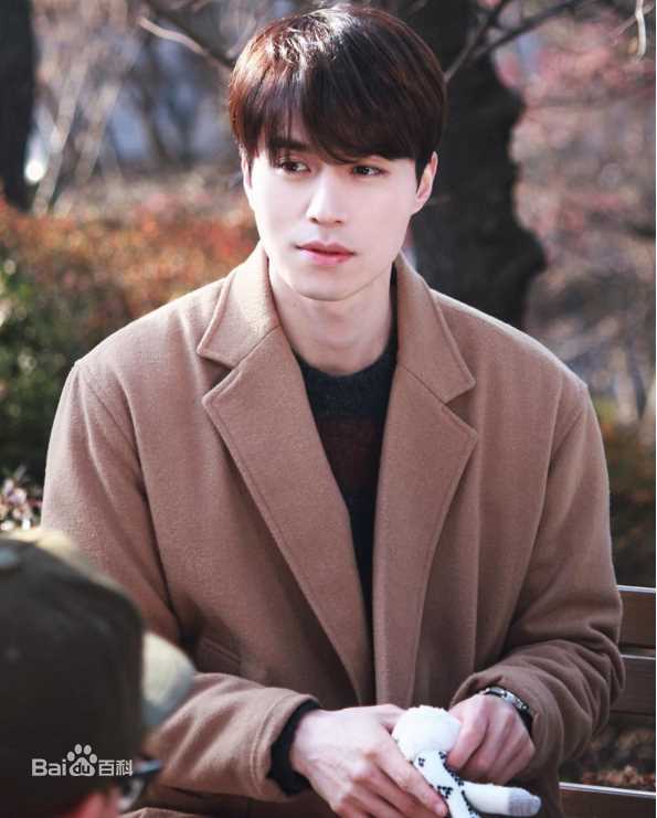 李栋旭( /Lee Dong Wook/ イ ドンウク)电视剧图册第3册性感图片壁纸