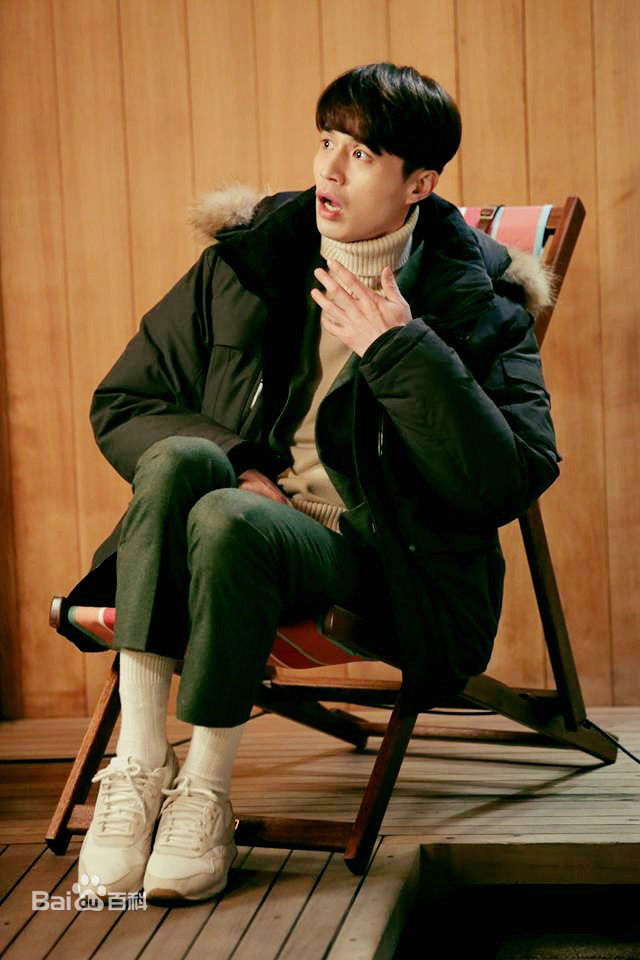 李栋旭( /Lee Dong Wook/ イ ドンウク)电视剧图册第3册性感图片壁纸