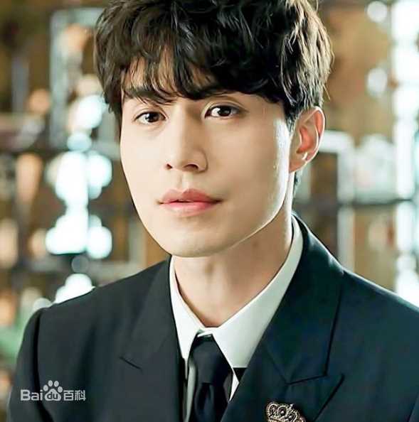 李栋旭( /Lee Dong Wook/ イ ドンウク)电视剧图册第3册性感图片壁纸