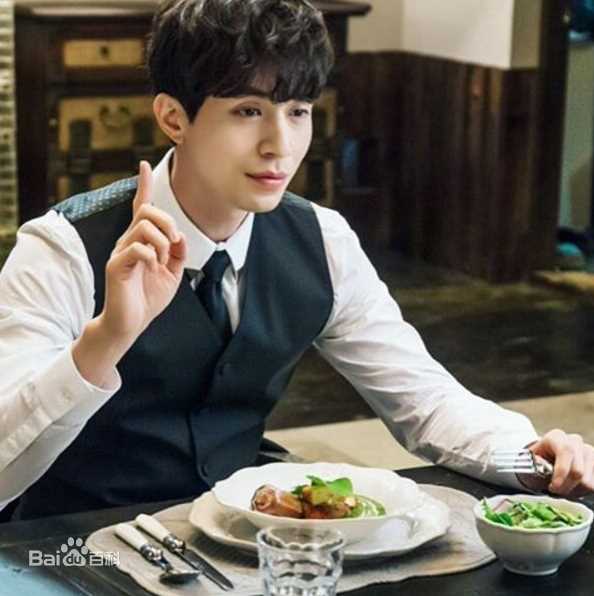 李栋旭( /Lee Dong Wook/ イ ドンウク)电视剧图册第3册性感图片壁纸