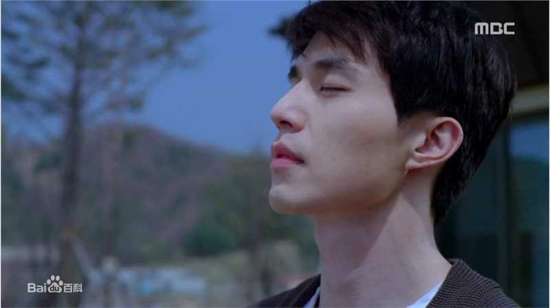 李栋旭( /Lee Dong Wook/ イ ドンウク)电视剧图册第3册性感图片壁纸