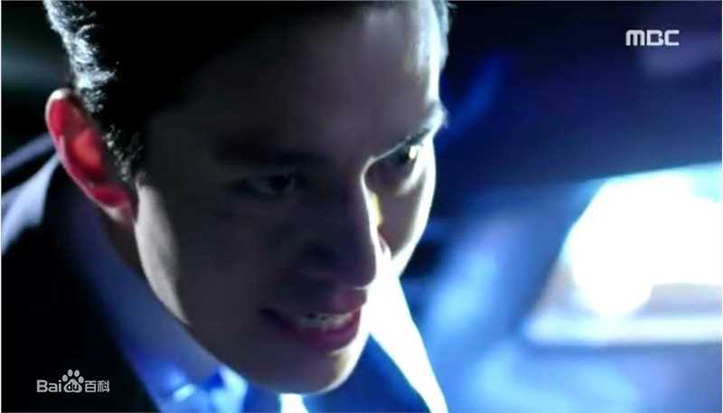 李栋旭( /Lee Dong Wook/ イ ドンウク)电视剧图册第3册性感图片壁纸